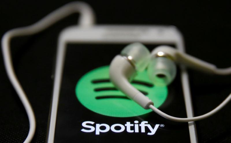 Spotify และ Hulu: การจับคู่ที่ทำในสวรรค์?