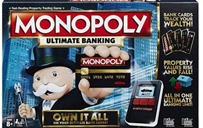 Master Monopoly ในคู่มือที่ครอบคลุมของเราเพื่อทำความเข้าใจกับเกม