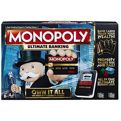 Master Monopoly ในคู่มือที่ครอบคลุมของเราเพื่อทำความเข้าใจกับเกม