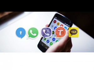 แอพส่งข้อความที่ดีที่สุด อันดับสำหรับ Android – แอพส่งข้อความออนไลน์