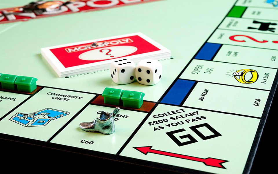 Master Monopoly In Our Comprehensive Guide To Understanding The Game