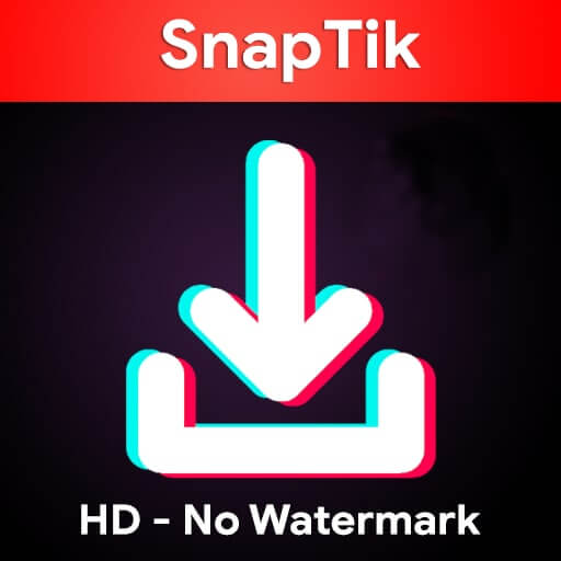 Download Snaptik for android Mobile