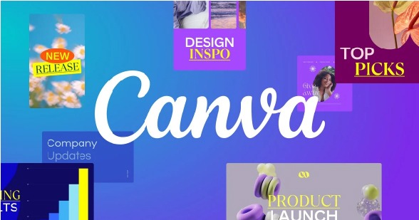 how to download canva-apk