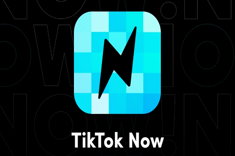 tiktok now-apk