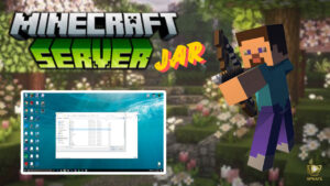 คำแนะนำโดยละเอียดเกี่ยวกับ Minecraft Server JAR: ดาวน์โหลดและตั้งค่า