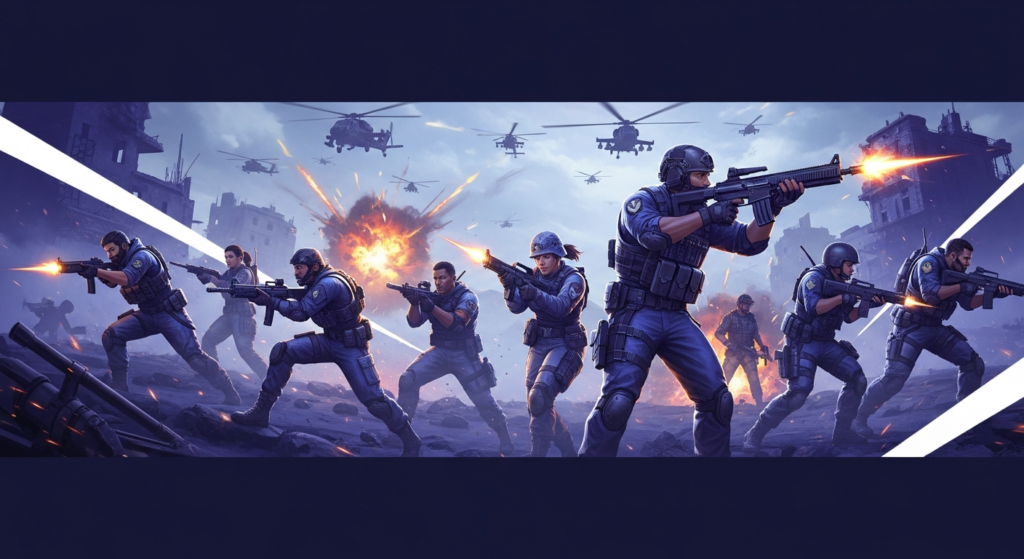 Call of Duty: Mobile