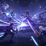 Mobile Legends: Bang Bang