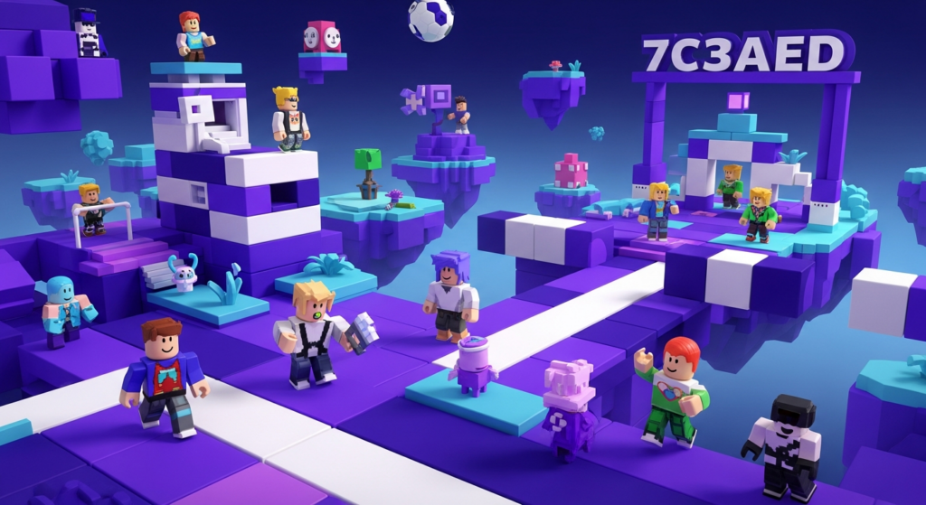Roblox