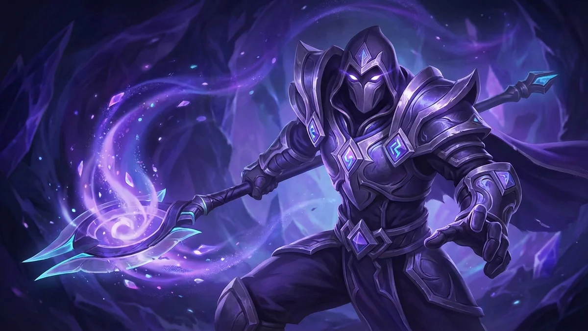 rov pro league detail