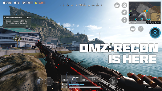 Call of Duty Mobile gameplay review