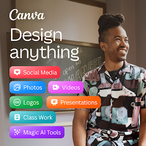 Canva screenshot 1