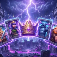 Clash Royale