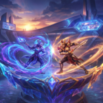 Garena RoV: Flow Strike!