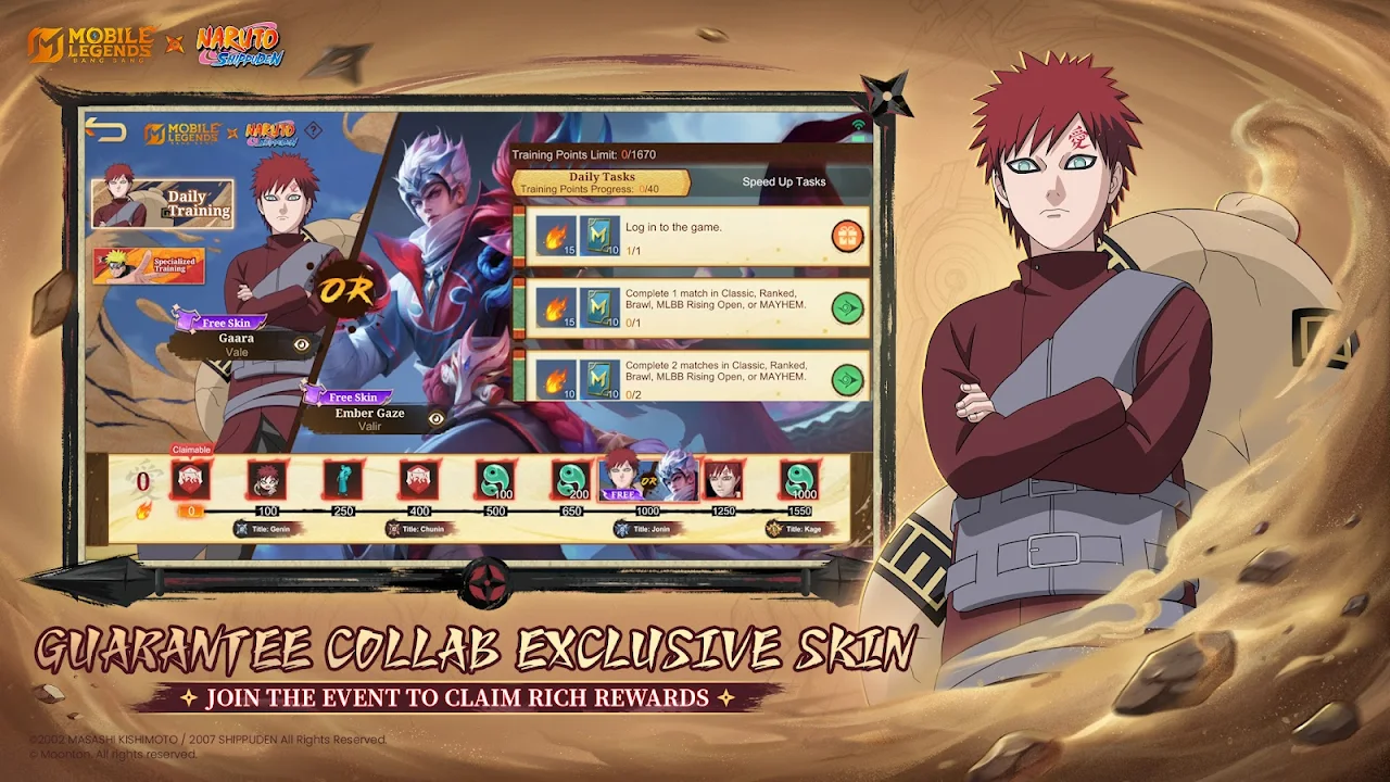Mobile Legends Bang Bang gameplay review