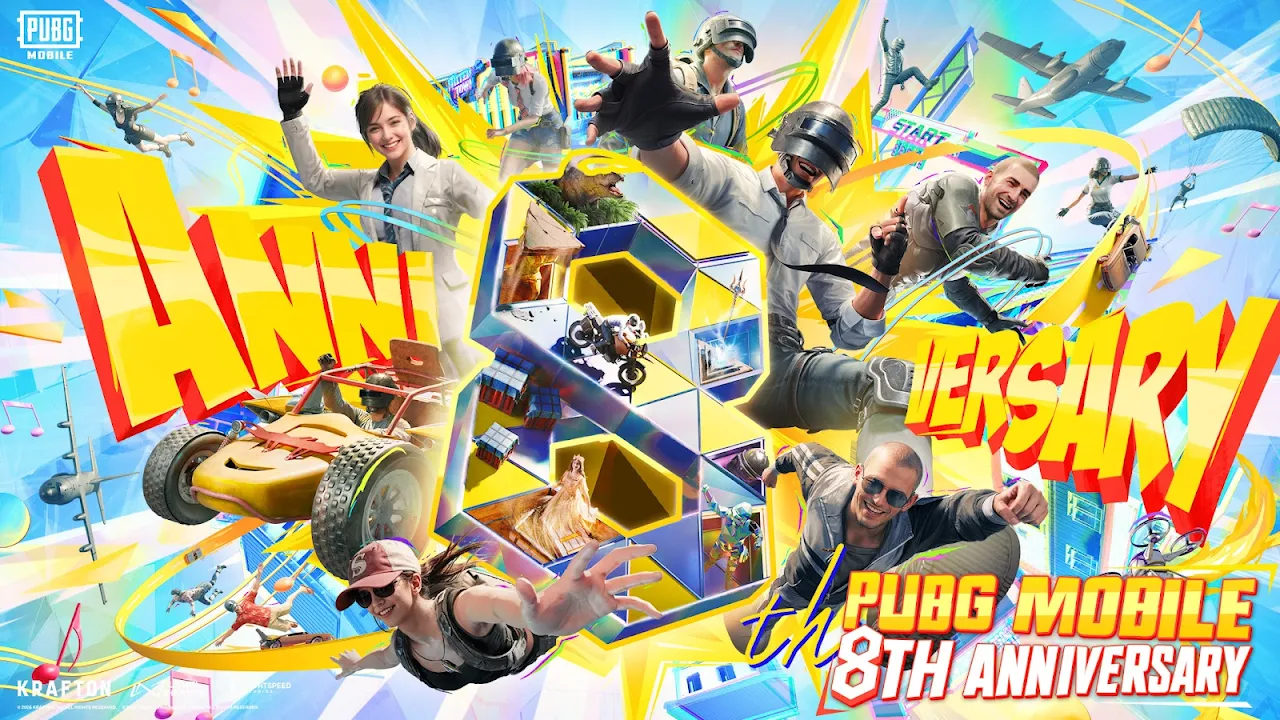 PUBG MOBILE gameplay review