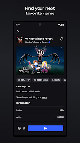 Roblox gameplay review