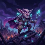 โหลดเกม Goblin Walker APK ปลอดภัยไหม? (รีวิวเจาะลึก + วิธีติดตั้ง)