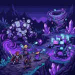 รีวิว Habitica Mod APK 2026: ปลดล็อกแอป RPG จัดการเวลา