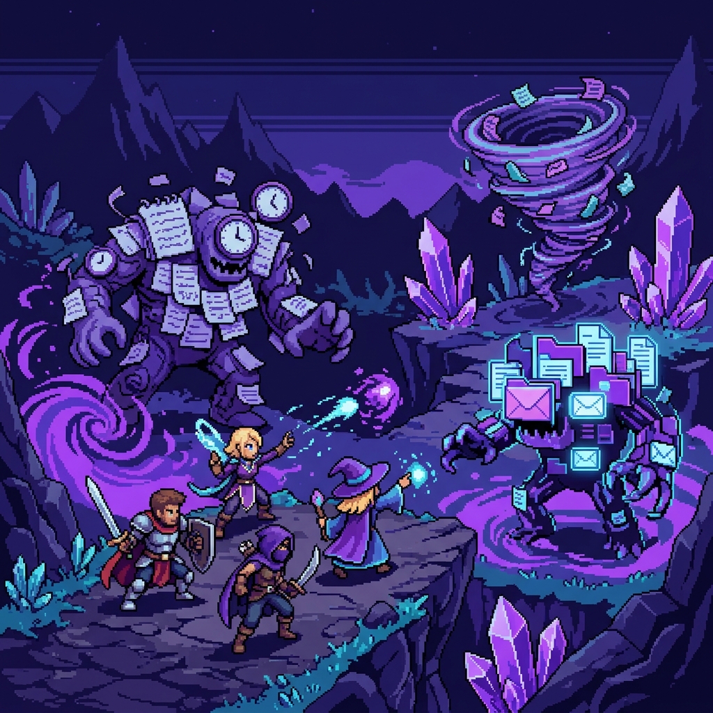 รีวิว Habitica Mod APK 2026: ปลดล็อกแอป RPG จัดการเวลา