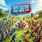 Totally Accurate Battle Simulator Premium Mod APK