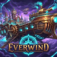 Everwind Mobile APK Download: Play The Flying Island Survival on Android