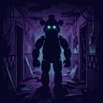 โหลดเกม Five Nights at Freddy’s APK ฟรี — ตัวเต็มเวอร์ชั่นล่าสุด 2026