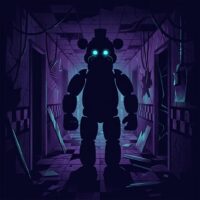 โหลดเกม Five Nights at Freddy’s APK ฟรี — ตัวเต็มเวอร์ชั่นล่าสุด 2026