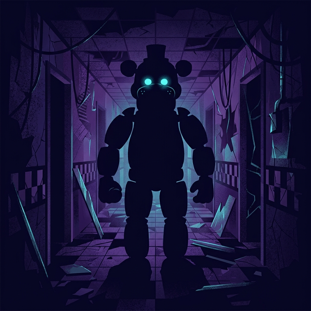 Five Nights at Freddy’s APK Download — 2026 Premium Unlocked | APKStoreTH