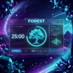 Forest Stay Focused Mod APK Download (2026 Premium) | APKStoreTH