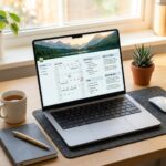 โหลดแอพ Notion พรีเมียม (Mod APK 2026) จัดระเบียบชีวิตด้วย Second Brain | APKStoreTH