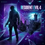 Resident Evil 4