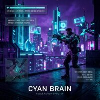 CYAN BRAIN APK Download? Gameplay Review & Fake APK Warning | APKStoreTH