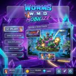 รีวิวความจริง: Worms W.M.D Mobilize ยังน่าเล่นไหมในเมื่อหาห้อง Online ไม่เจอ?