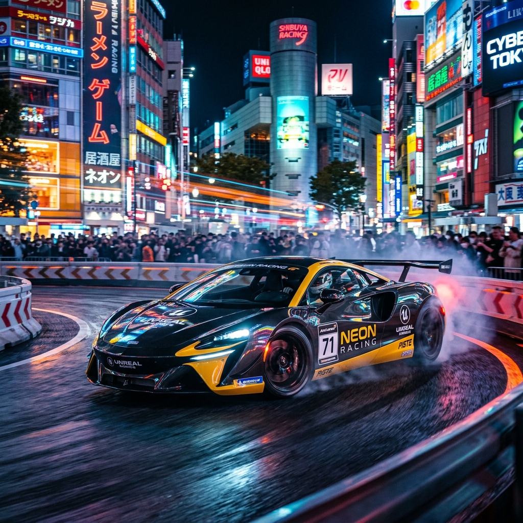 Racing Master APK — 2026 Global Release & F2P Guide | APKStoreTH
