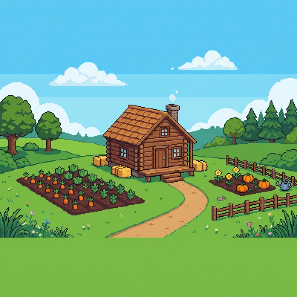Sloppy Fields APK Download — 2026 | APKStoreTH