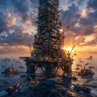 รีวิว ALL WILL FALL (2026): เกมสร้างเมืองแนวตั้งอิงฟิสิกส์ รองรับภาษาไทย พร้อมเตือนภัยไม่มีเวอร์ชันมือถือ APK ปลอม!