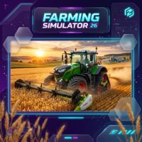 รีวิว Farming Simulator 26 มือถือ (2026): คุ้มไหม 220 บาท เทียบ FS23, สเปกมือถือไทย และเตือนภัย APK ปลอม!