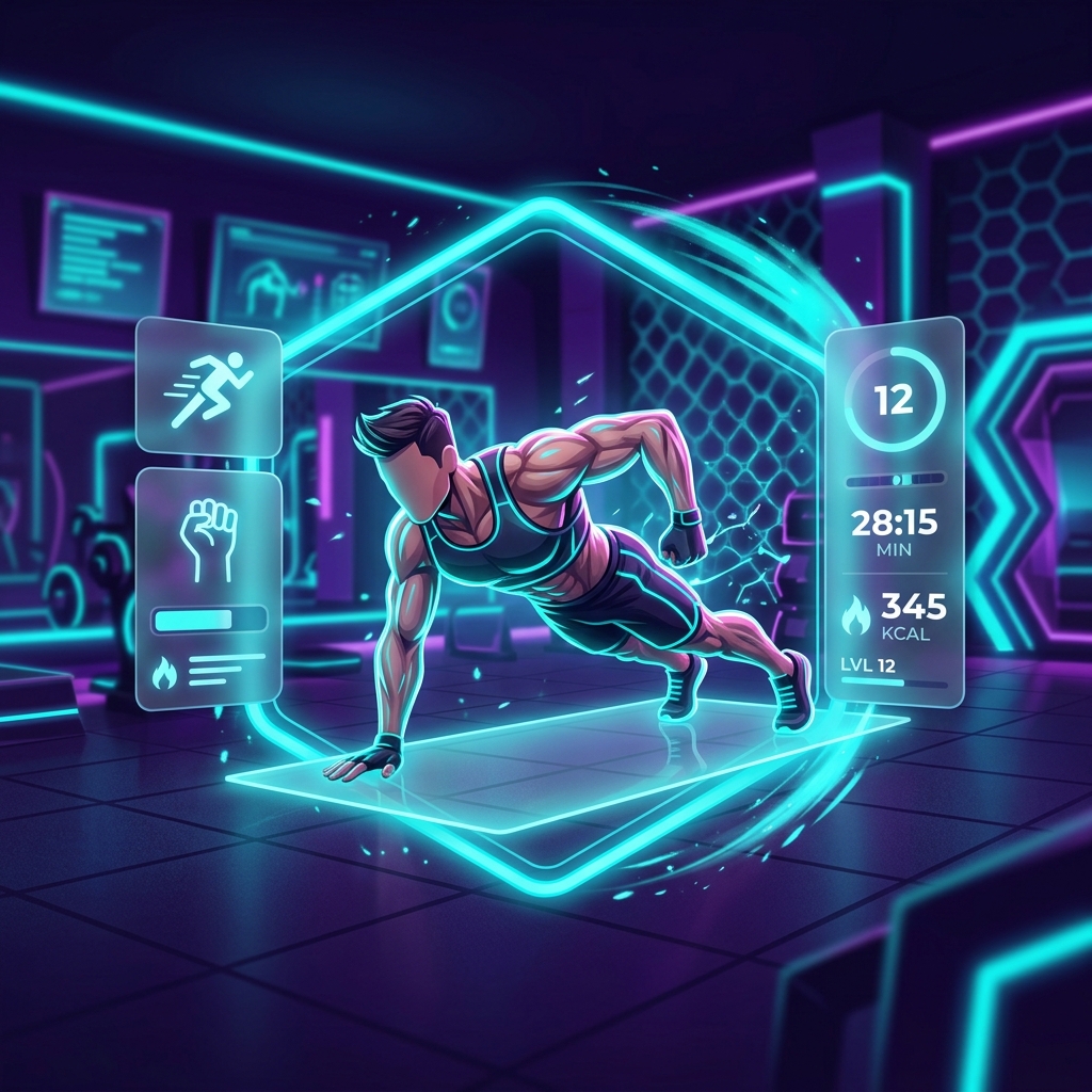 Home Workout APK Download: Honest Review 2026 | APKStoreTH
