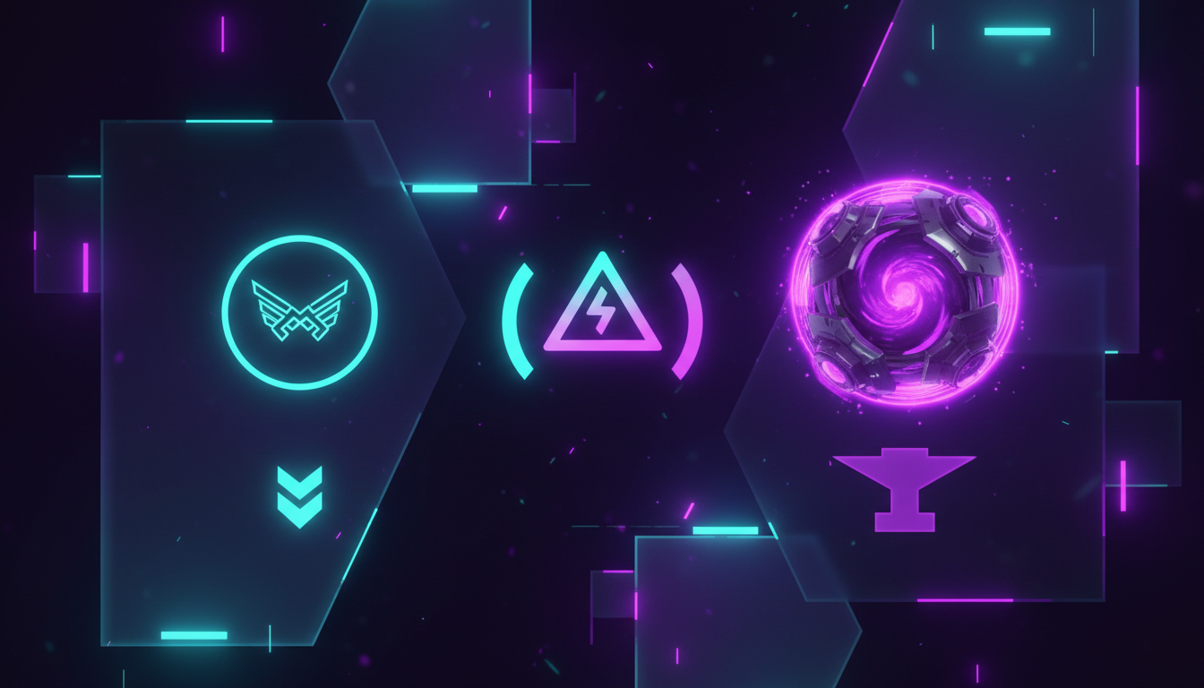 Arknights operator roster screenshot