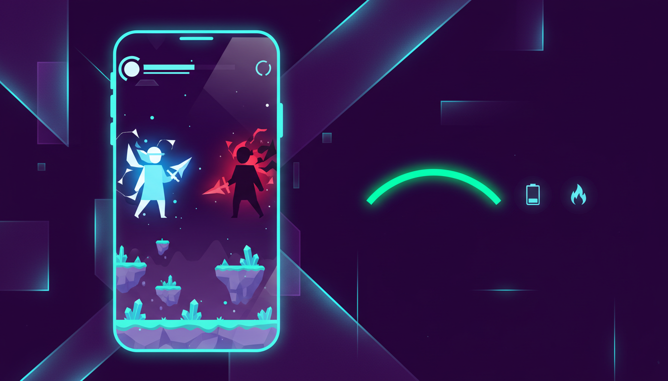 Best gacha games for low-end phones roundup