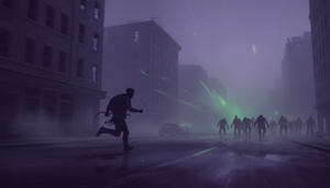 5 Best Zombie Survival Games Under 500MB for Android (2026)