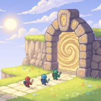 Bit Heroes Quest Review 2026: A Retro Dungeon RPG That’s Always Online