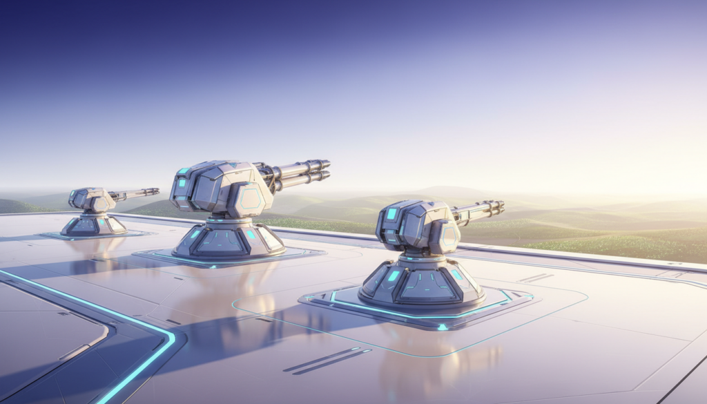 Defense Zone 3 Ultra HD Review 2026: The “Ultra HD” Is About Textures, Not Difficulty (Though There’s Plenty of That Too)