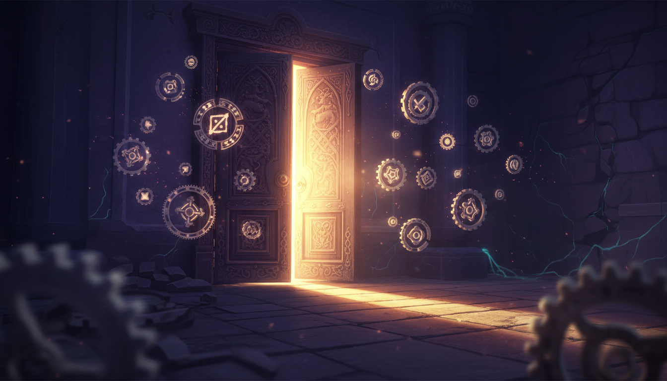 Mobile escape room puzzle game gameplay comparison