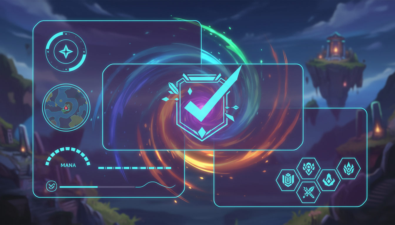 Genshin Impact menu bug pro tips
