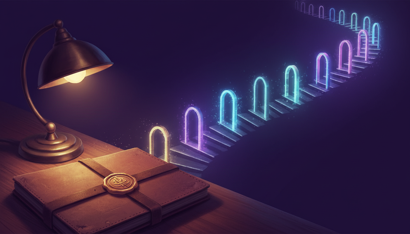 Comparing open-ended hidden object worlds versus finishable mystery cases