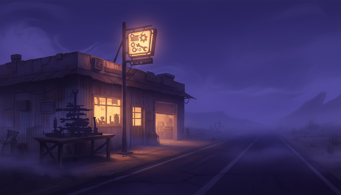 Into the Dead weapon unlock screenshot