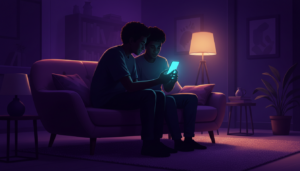 5 Best Local Multiplayer (Couch Co-op) Games for Android (2026)