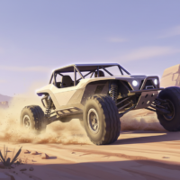 Reckless Racing 3 Review 2026: A Detail-Rich Arcade Racer That Time Forgot