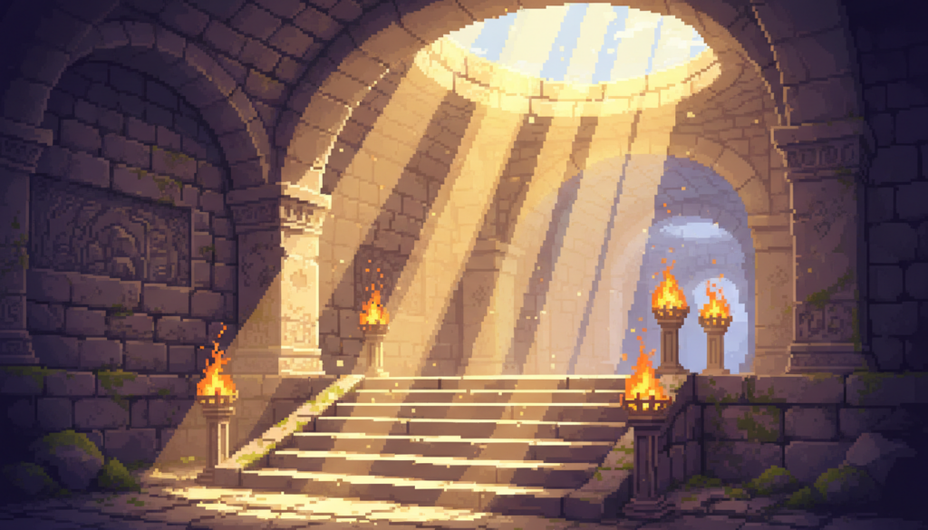 รีวิว Shattered Pixel Dungeon 2026: เกมโรกไลค์ฟรีที่ไม่มีการลดคุณภาพ